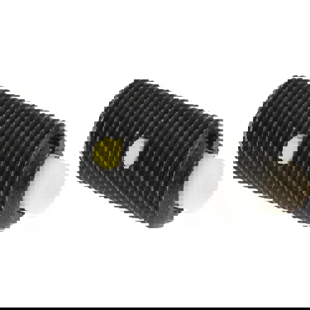 Threaded Spring Plunger: 1/2-13, 1-1/4